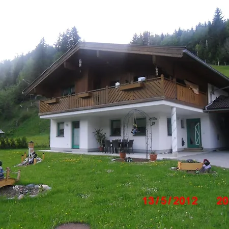 Appartement Gassner Leogang Exterior photo
