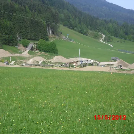 Appartement Gassner Leogang Exterior photo