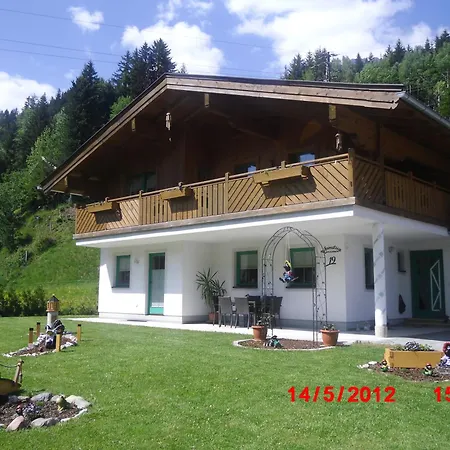 Appartement Gassner Leogang Exterior photo