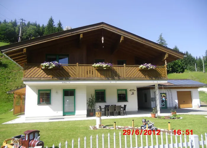 Appartement Gassner