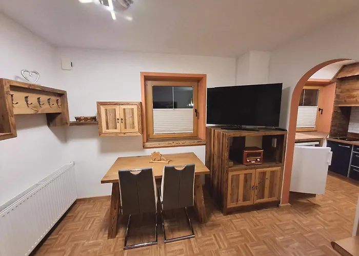 Appartement Gassner