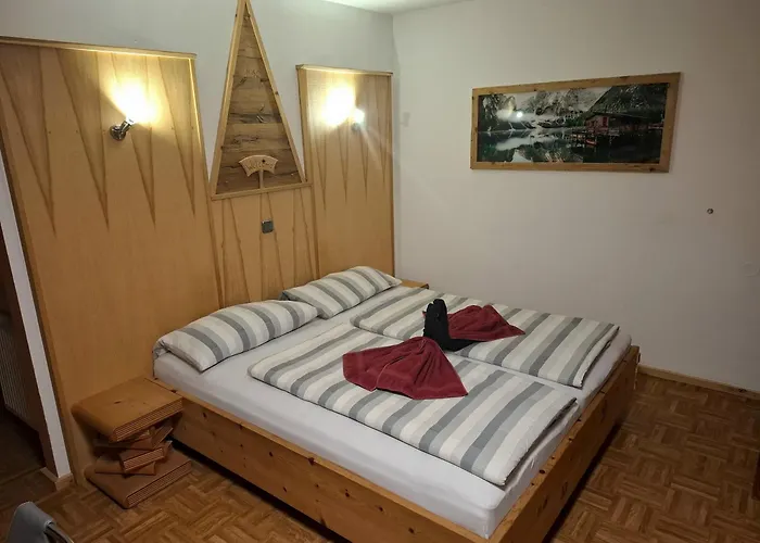 Appartement Gassner