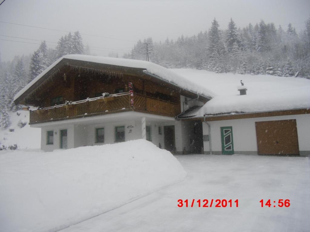 Gassner Leogang