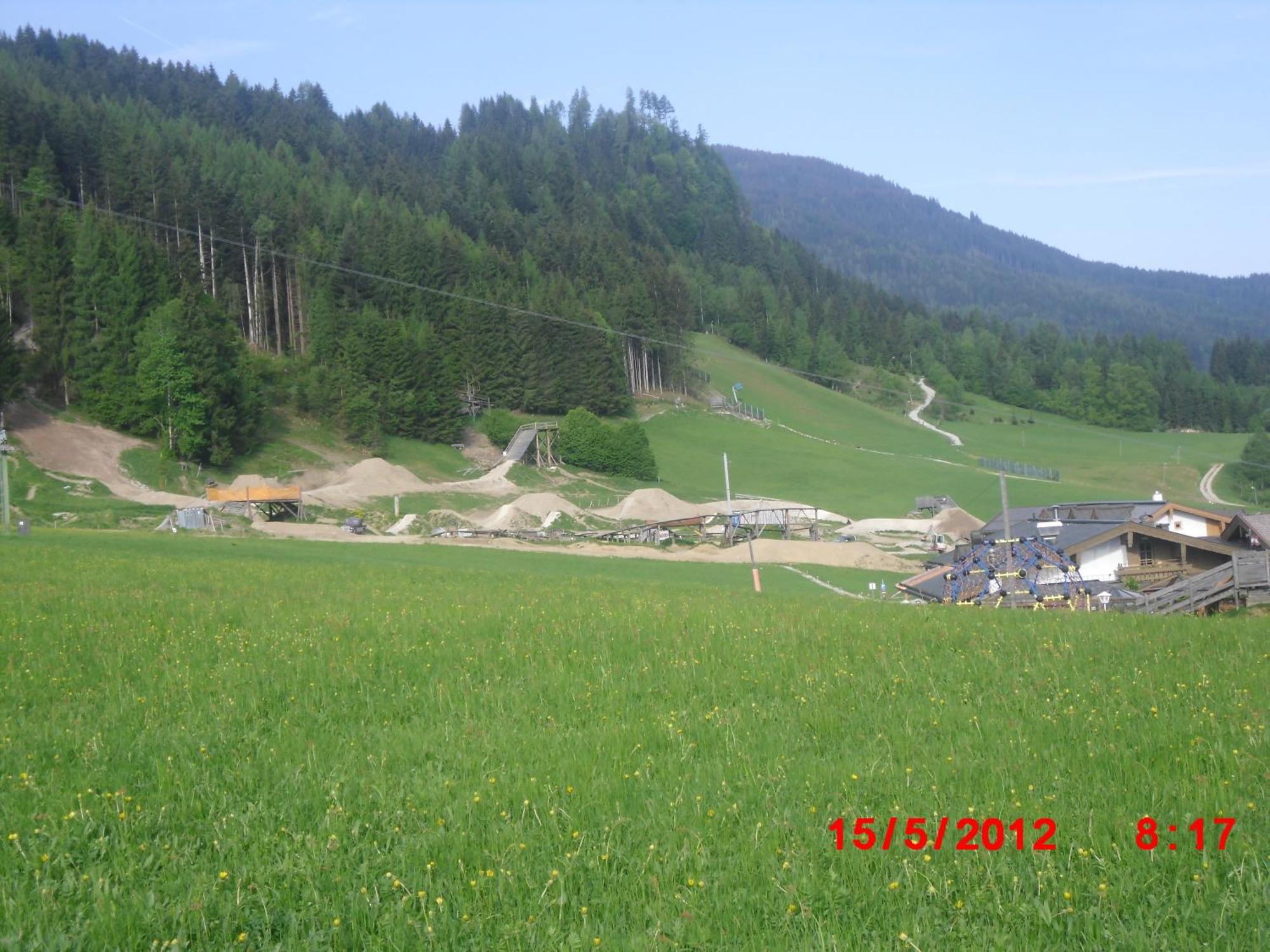 Apartment Gassner Leogang