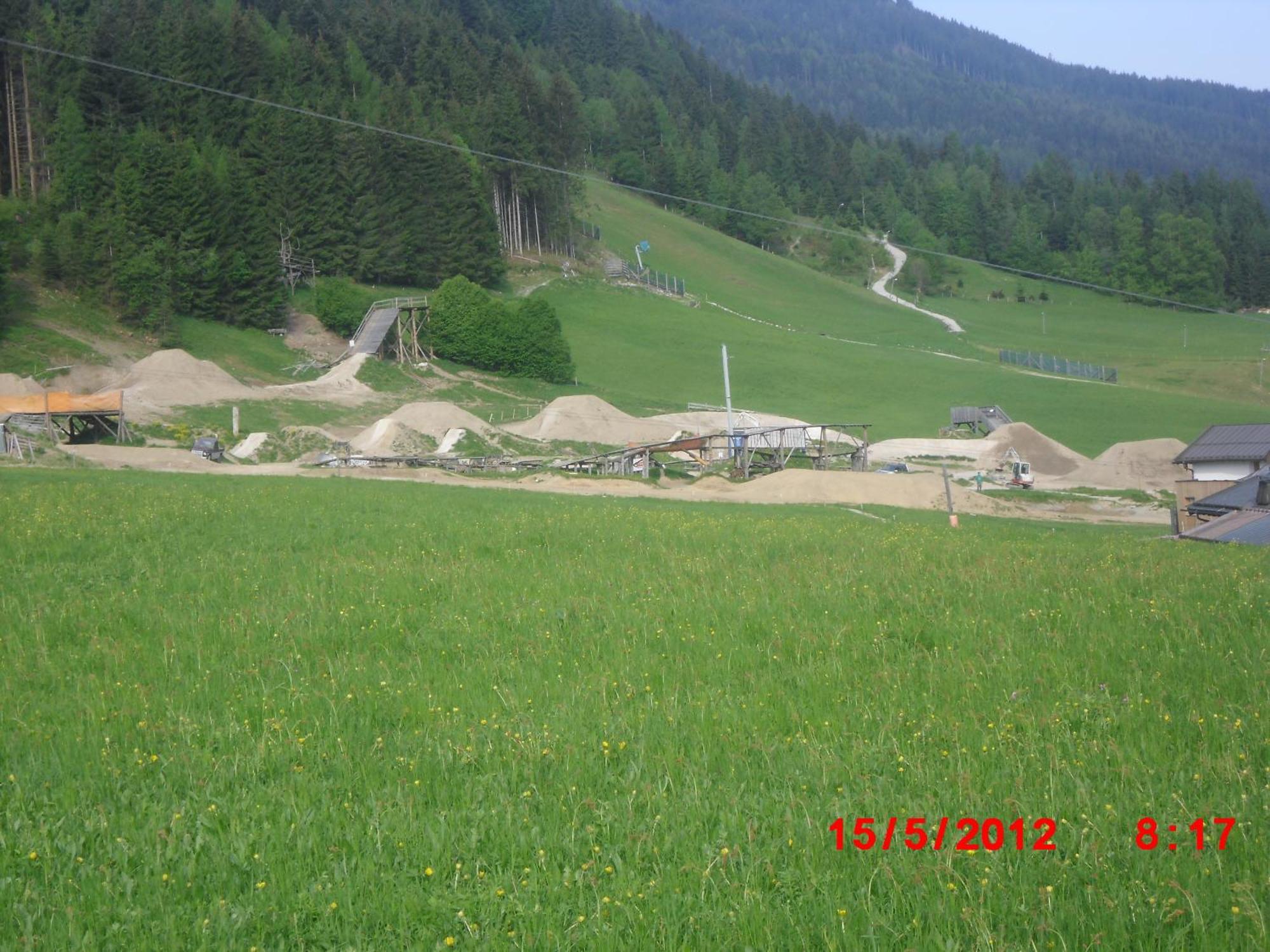 Apartment Gassner Leogang