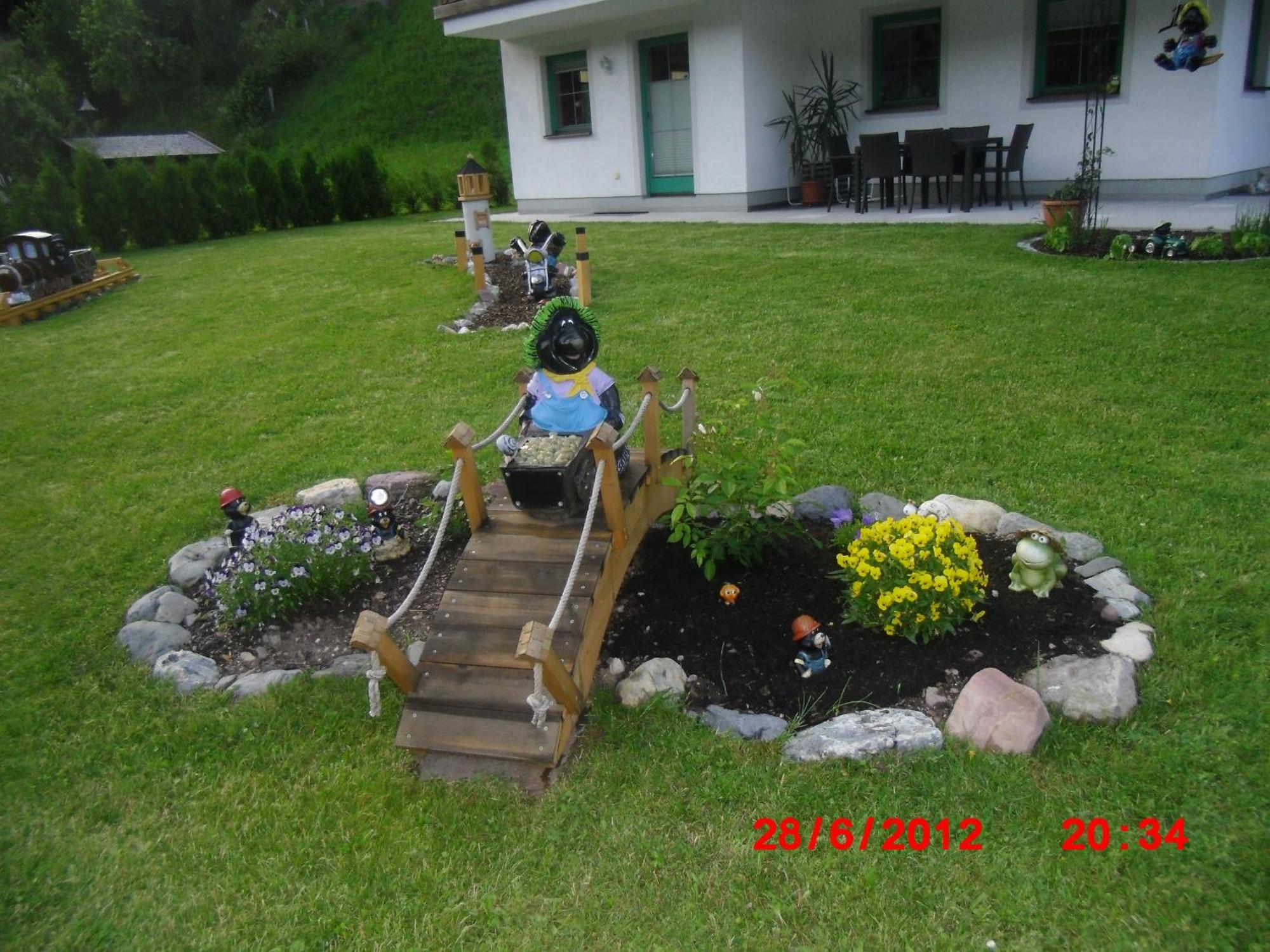 Apartment Gassner Leogang
