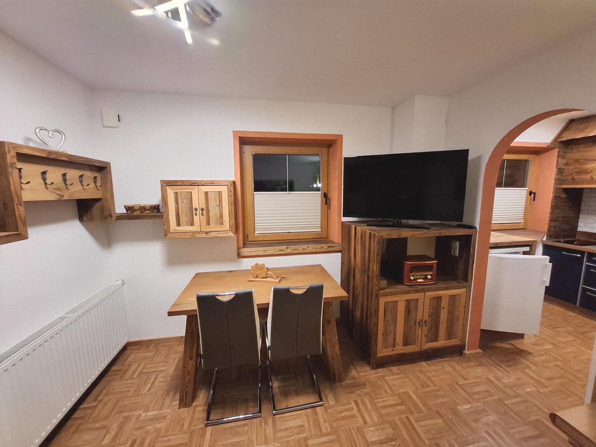 Apartment Gassner *