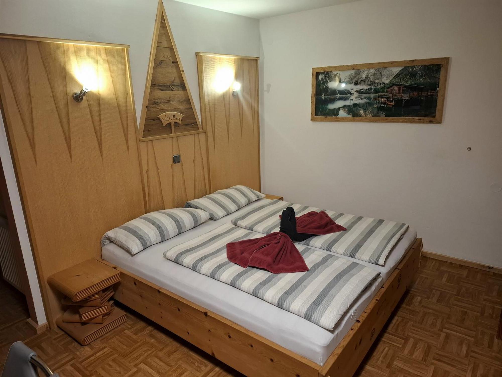 Apartment Gassner Leogang