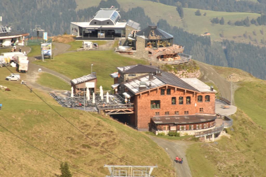 Apartment Gassner Leogang