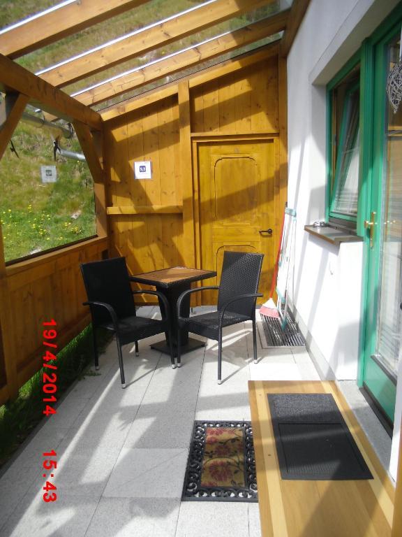 Gassner Leogang